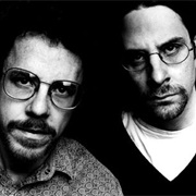 The Coen Brothers
