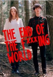 The End of the F***ing World (2018)