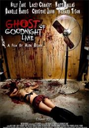 Ghost of Goodnight Lane (2014)