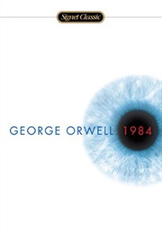 1984 (George Orwell)