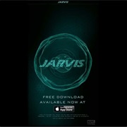 Paul Bettany - Jarvis