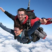 Freefall Adventures, Inc.