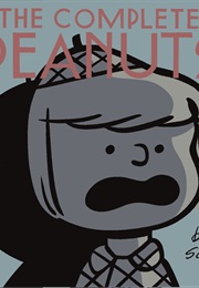 The Complete Peanuts: 1959-1960 (Charles M. Schulz)