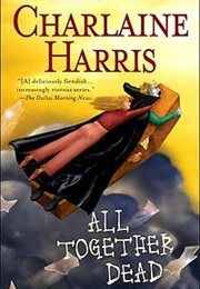 All Together Dead (Charlaine Harris)