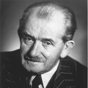 Ferdinand Porsche