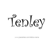 Tenley