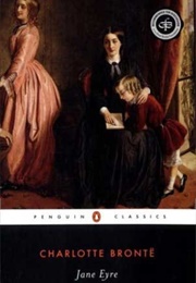 Jayne Eyre (Bronte, Charlotte)