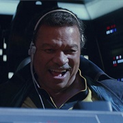 Lando Calrissian