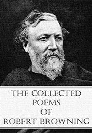 Epistle of Karshish (Robert Browning)