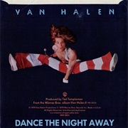 Dance the Night Away - Van Halen