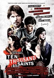 10,000 Saints (2015)
