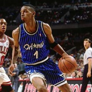 Penny Hardaway 1994/95