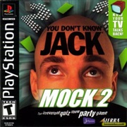 You Don't Know Jack! Mock 2