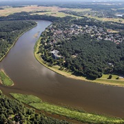 Birstonas, Lithuania