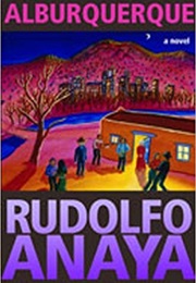 Albuquerque (Rudolfo Anaya)