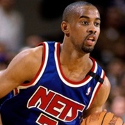 Kenny Anderson