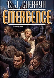 Emergence (C. J. Cherryh)