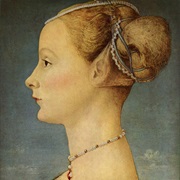 Lucrezia Tornabuoni