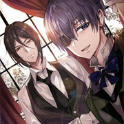 Black Butler