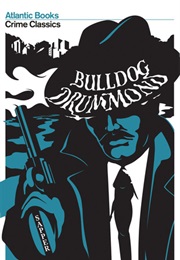 Bulldog Drummond (Sapper)