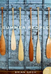 Summer People (Brian Groh)