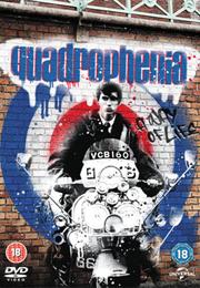 Quadrophenia