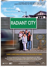 Radiant City (2007)