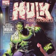 Hulk Unchained