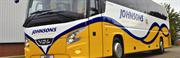 Johnsons Coaches