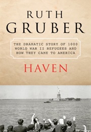 Haven (Ruth Gruber)