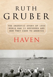 Haven (Ruth Gruber)