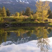 Iwetemlaykin State Heritage Site, Oregon