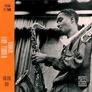 Wardell Gray Memorial