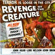801 - Revenge of the Creature