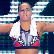 Shayna Baszler