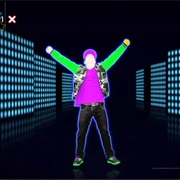 Good Feeling - Flo Rida