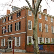 Physick House