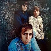 West Coast Pop Art Experimental Band - Our Drummer Always Plays in the Nude