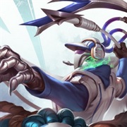 SSW Thresh