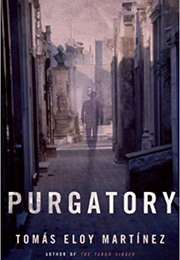 Purgatory (Tomás Eloy Martínez)