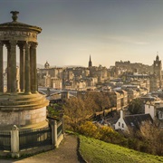 Edinburgh, UK
