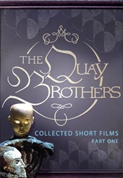 The Quay Brothers: Collected Short Films, Part One (2018)