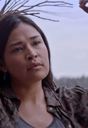 The Incredible 25th Year of Mitzi Bearclaw (2019)