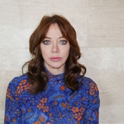Diane Morgan