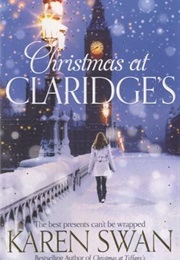 Christmas at Clarridges (Karen Swann)