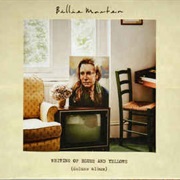 Billie Marten - Writing of Blues and Yellows