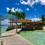 Goff's Caye