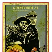 Grim Ordeal : Le Dieu Des Séismes