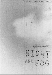Nuit Et Brouillard (1955)