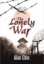 The Lonely War (Alan Chin)